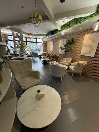 Restauracja Karmellova